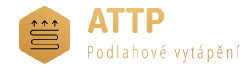 ATTP Podlahové topení ATTP Podlahové topení